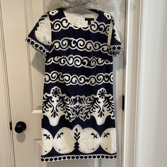 Jcrew dress - Picture 1 of 2